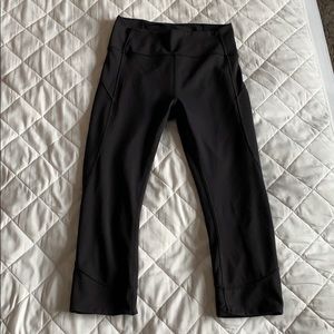 Lululemon In Movement Legging size 6